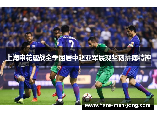 上海申花鏖战全季屈居中超亚军展现坚韧拼搏精神